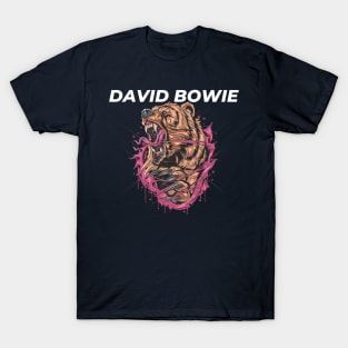 david bowie T-Shirt